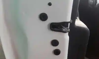 Peça sobressalente para automóvel em segunda mão fechadura da porta dianteira esquerda por citroen ds4 sport referências oem iam 9685351380