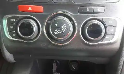 Автозапчастина б/у КЛІМАТ-КОНТРОЛЬ для CITROEN DS4  Посилання на OEM IAM 9666027877  