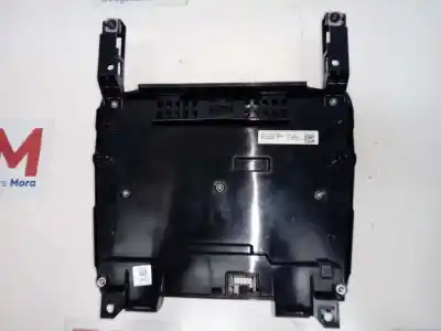 Автозапчастина б/у клімат-контроль для citroen ds4 sport посилання на oem iam 9666027877  