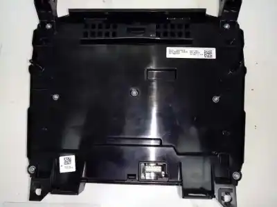 Автозапчастина б/у клімат-контроль для citroen ds4 sport посилання на oem iam 9666027877  