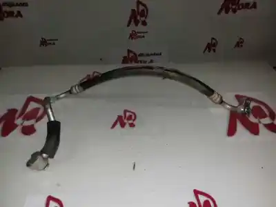 İkinci el araba yedek parçası KLIMA BORULARI için MITSUBISHI L 200 (KA0/KB0)  OEM IAM referansları   