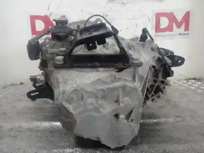 Pezzo di ricambio per auto di seconda mano riduttore per kia pro_cee´d ( ) 1.6 crdi cat riferimenti oem iam waj6h  