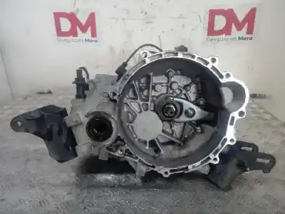 Peça sobressalente para automóvel em segunda mão caixa de velocidades por kia pro_cee´d ( ) 1.6 crdi cat referências oem iam waj6h