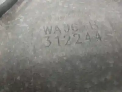 Pezzo di ricambio per auto di seconda mano riduttore per kia pro_cee´d ( ) 1.6 crdi cat riferimenti oem iam waj6h  