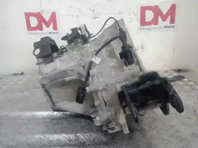 Pezzo di ricambio per auto di seconda mano riduttore per kia pro_cee´d ( ) 1.6 crdi cat riferimenti oem iam waj6h  