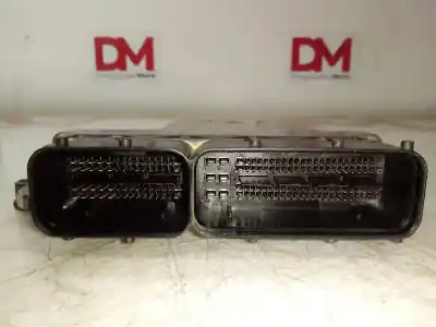 Second-hand car spare part ecu engine control for kia pro_cee´d ( ) 1.6 crdi cat oem iam references 0281016492  