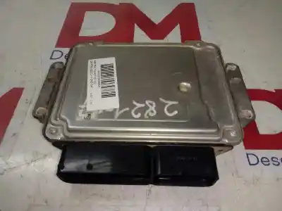 Second-hand car spare part ecu engine control for kia pro_cee´d ( ) 1.6 crdi cat oem iam references 0281016492  