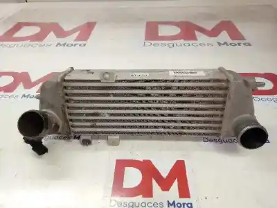 Peça sobressalente para automóvel em segunda mão intercooler por kia pro_cee´d ( ) 1.6 crdi cat referências oem iam 282712a610