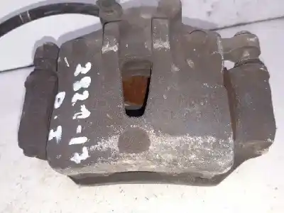 Second-hand car spare part front left brake caliper for kia pro_cee´d ( ) 1.6 crdi cat oem iam references   