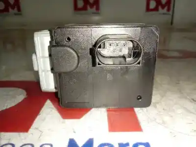 Second-hand car spare part ignition switch for renault captur intens oem iam references 487004399r