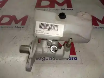 Second-hand car spare part brake pump for renault captur intens oem iam references 