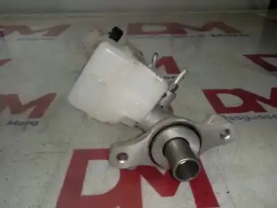 Second-hand car spare part brake pump for renault captur intens oem iam references   