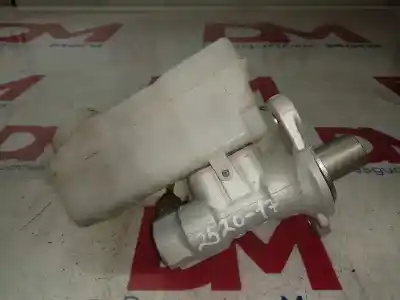 Second-hand car spare part brake pump for renault captur intens oem iam references   