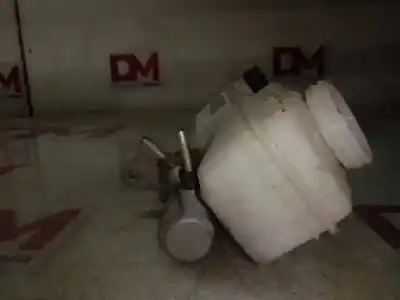 Second-hand car spare part brake pump for renault captur intens oem iam references   