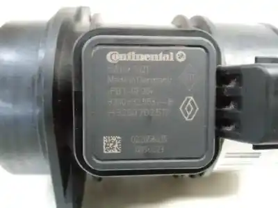 Second-hand car spare part flowmeter for renault captur intens oem iam references 8200682558b  