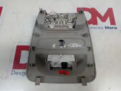 Pezzo di ricambio per auto di seconda mano luce interna per renault captur intens riferimenti oem iam   