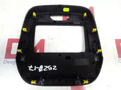 Second-hand car spare part climate control for renault captur intens oem iam references   