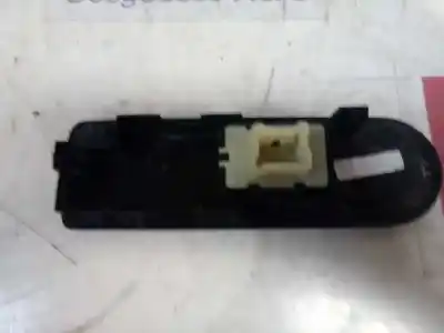 Second-hand car spare part right front power window switch for renault captur intens oem iam references   