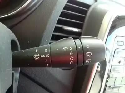 Second-hand car spare part windshiel wiper switch for renault captur intens oem iam references 255675887r