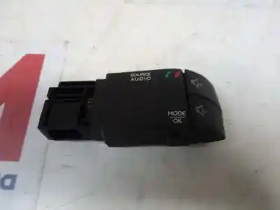 Second-hand car spare part multifunction switch for renault captur intens oem iam references   