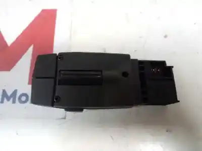 Second-hand car spare part multifunction switch for renault captur intens oem iam references   