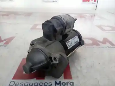 Second-hand car spare part starter motor for renault captur intens oem iam references 233006508r