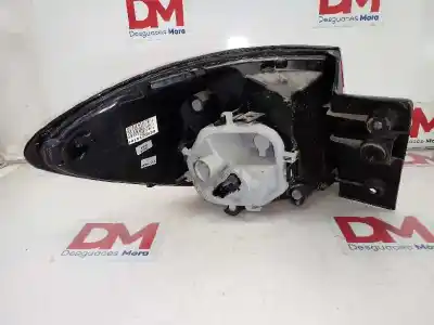 Second-hand car spare part right tailgate light for renault captur intens oem iam references   