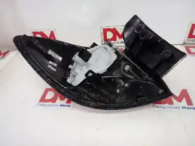 Second-hand car spare part right tailgate light for renault captur intens oem iam references   