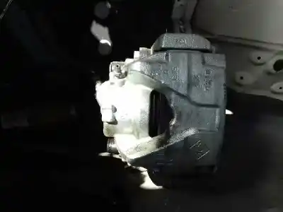 Second-hand car spare part front left brake caliper for renault captur intens oem iam references 