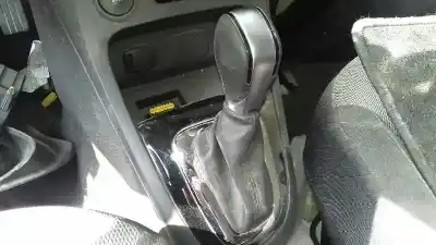 Second-hand car spare part GEAR LEVER KNOB for RENAULT CAPTUR  OEM IAM references   