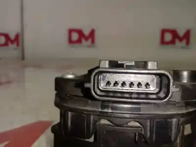 Second-hand car spare part potentiometer for renault captur intens oem iam references 180029347r  