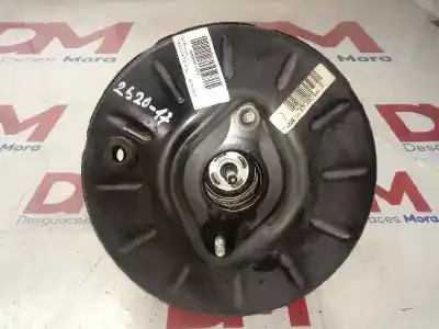 Second-hand car spare part brake servo for renault captur intens oem iam references 472103202r