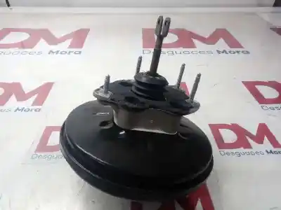 Pezzo di ricambio per auto di seconda mano servo freio per renault captur intens riferimenti oem iam 472103202r  