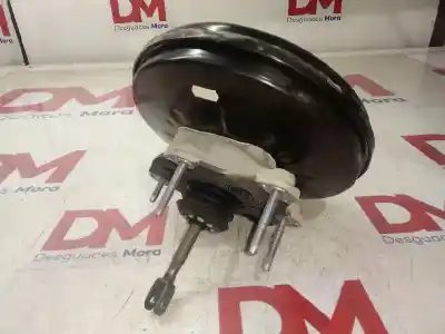 Pezzo di ricambio per auto di seconda mano servo freio per renault captur intens riferimenti oem iam 472103202r  