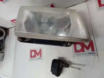 Second-hand car spare part RIGHT HEADLIGHT for OPEL FRONTERA A  OEM IAM references   