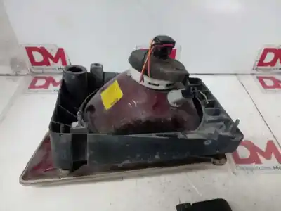 Second-hand car spare part right headlight for opel frontera a sport oem iam references   