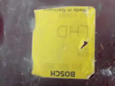 Second-hand car spare part right headlight for opel frontera a sport oem iam references   