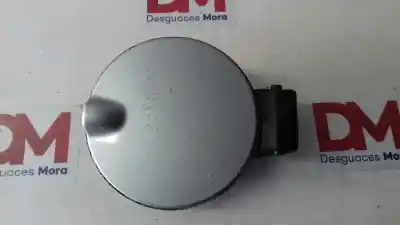 Peça sobressalente para automóvel em segunda mão tampa de combustível externa por skoda roomster (5j7) family referências oem iam 