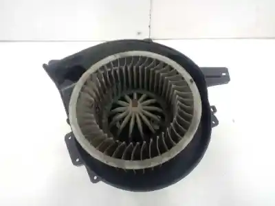 Peça sobressalente para automóvel em segunda mão ventilador de aquecimento por skoda roomster (5j7) family referências oem iam vcs517bsw06