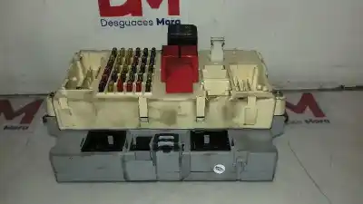 Pezzo di ricambio per auto di seconda mano SCATOLA RELÈ/FUSIBILI per FIAT STILO MULTI WAGON (192)  Riferimenti OEM IAM 46797610  