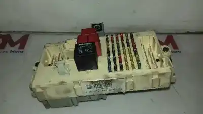 Pezzo di ricambio per auto di seconda mano scatola relè/fusibili per fiat stilo multi wagon (192) 1.6 16v riferimenti oem iam 46797610  