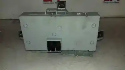 Pezzo di ricambio per auto di seconda mano scatola relè/fusibili per fiat stilo multi wagon (192) 1.6 16v riferimenti oem iam 46797610  