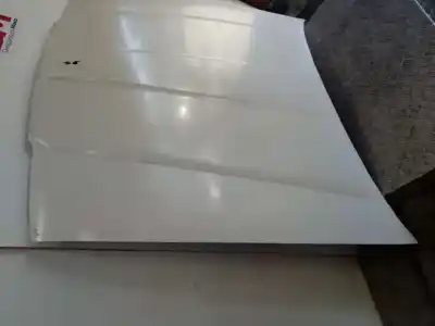 Peça sobressalente para automóvel em segunda mão capot por jaguar xj6/12 3.6 referências oem iam   