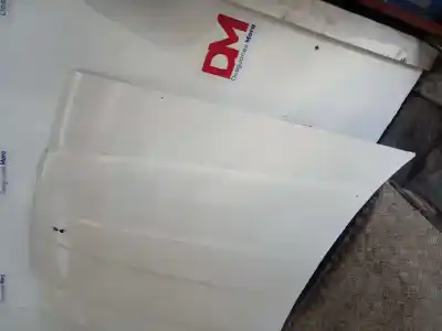 Peça sobressalente para automóvel em segunda mão capot por jaguar xj6/12 3.6 referências oem iam   