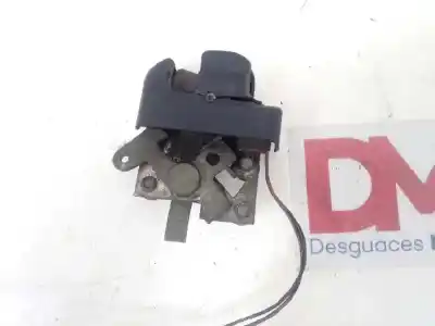 Peça sobressalente para automóvel em segunda mão fechadura do mala por jaguar xj6/12 3.6 referências oem iam cmpjxj61236l86