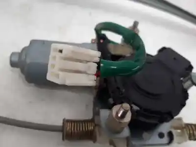 Second-hand car spare part driver left window regulator for mazda mpv (lw) 2.0 comfort (88kw) oem iam references   