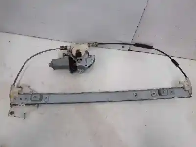 Second-hand car spare part driver left window regulator for mazda mpv (lw) 2.0 comfort (88kw) oem iam references   