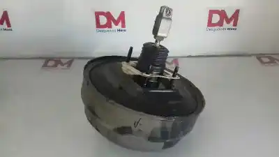 Peça sobressalente para automóvel em segunda mão servo freio por mazda mpv (lw) 2.0 comfort (88kw) referências oem iam 