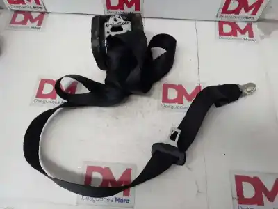 Pièce détachée automobile d'occasion ceinture de sécurité arrière droite pour audi a6 berlina (4f2) 2.0 tdi références oem iam 