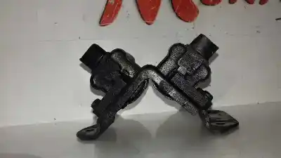 Second-hand car spare part ignition coil for hyundai getz (tb) 1.1 oem iam references   